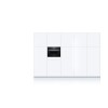 Bosch SMV41D10EU dishwasher Fully built-in 12 place settings E Bosch SMV41D10EU dishwasher Fully built-in 12 place settings E