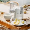 Vegetable slicer CAMRY CR 4816 White Vegetable slicer CAMRY CR 4816 White