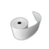 BSTech Paper roll thermal for cash registers fiscal 57x15m 10 pieces
