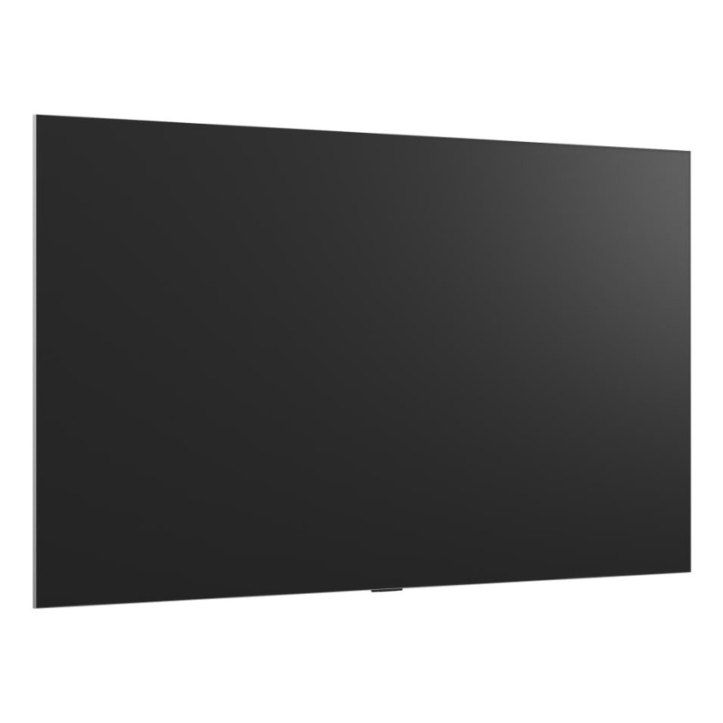 LG OLED evo AI OLED83G51LW TV 2.11 m (83