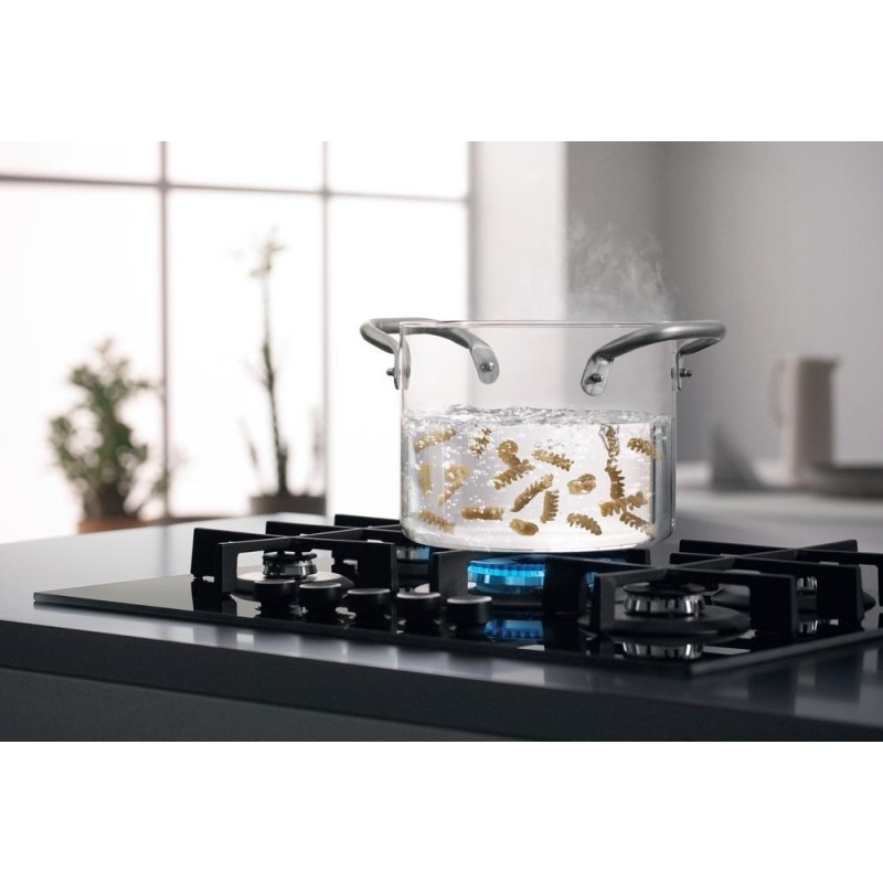 Whirlpool Gas Cooktop - AKWL 728/NB 5 burners Whirlpool Gas Cooktop - AKWL 728/NB 5 burners