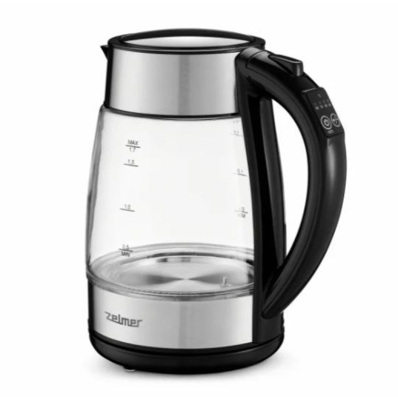 ZWILLING ENFINIGY Blender 0.55 L Stand mixer 600 W Silver ZWILLING ENFINIGY Blender 0.55 L Stand mixer 600 W Silver