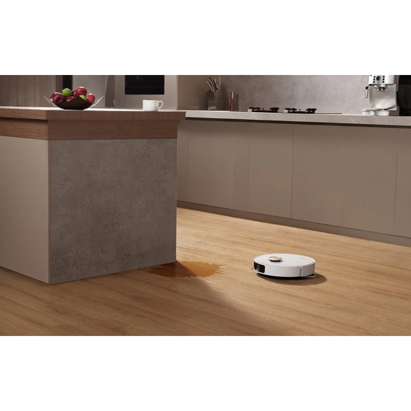 Dreame X40 Ultra Complete cleaning robot (white) Dreame X40 Ultra Complete cleaning robot (white)