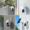 Reolink Argus Series B430 - 5MP Outdoor Wi-Fi Camera, Pan & Tilt, Person/Vehicle/Animal Detection, Color Night Vision Reolink Argus Series B430 - 5MP Outdoor Wi-Fi Camera, Pan & Tilt, Person/Vehicle/Animal Detection, Color Night Vision