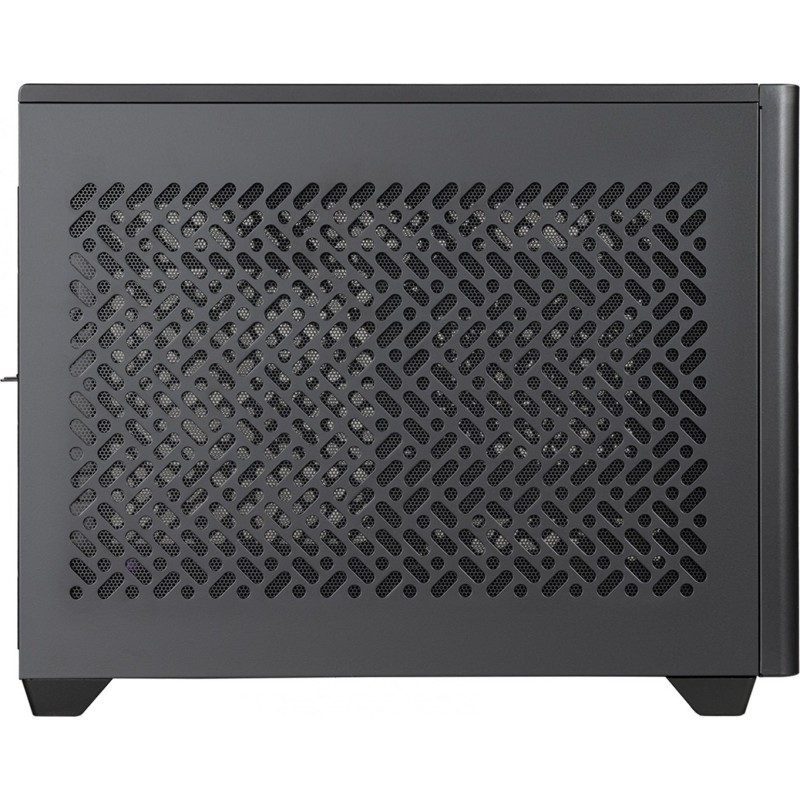 COOLER MASTER OBUDOWA MasterBox NR200P V2 COOLER MASTER OBUDOWA MasterBox NR200P V2