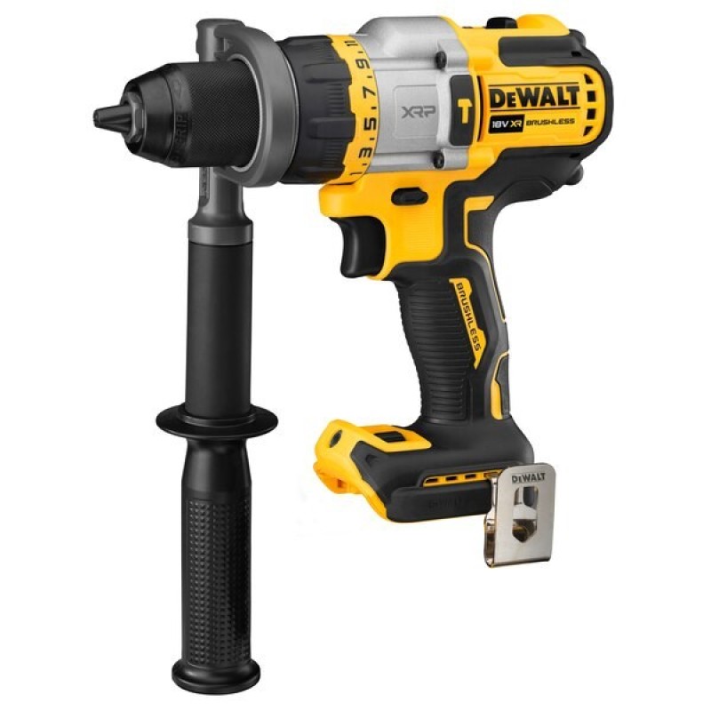 Wiertarko-wkrętarka 18V DCD777D2T DEWALT Wiertarko-wkrętarka 18V DCD777D2T DEWALT