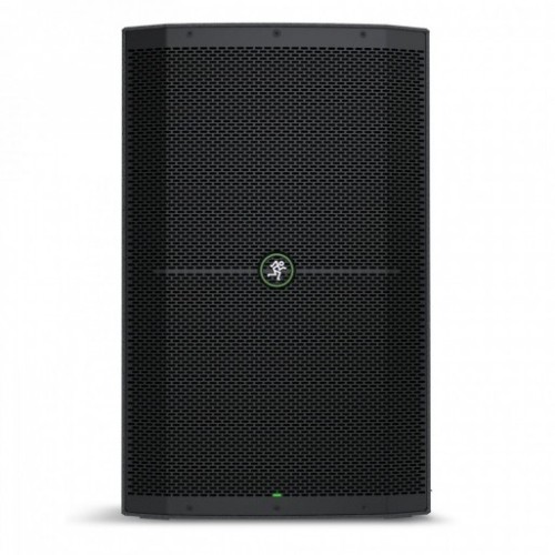 Mackie THUMP 215 loudspeaker Black Wired 1400 W Mackie THUMP 215 loudspeaker Black Wired 1400 W