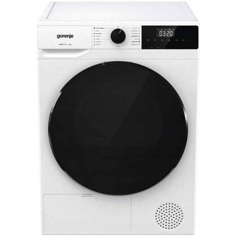 GORENJE DHNA93/PL Clothes dryer GORENJE DHNA93/PL Clothes dryer