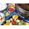 Crock-Pot CSC066X slow cooker 5.6 L 240 W Silver Crock-Pot CSC066X slow cooker 5.6 L 240 W Silver