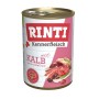 RINTI Kennerfleisch Veal - wet dog food - 400g