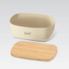 MAESTRO breadbox MR-1776-IVORY MAESTRO breadbox MR-1776-IVORY