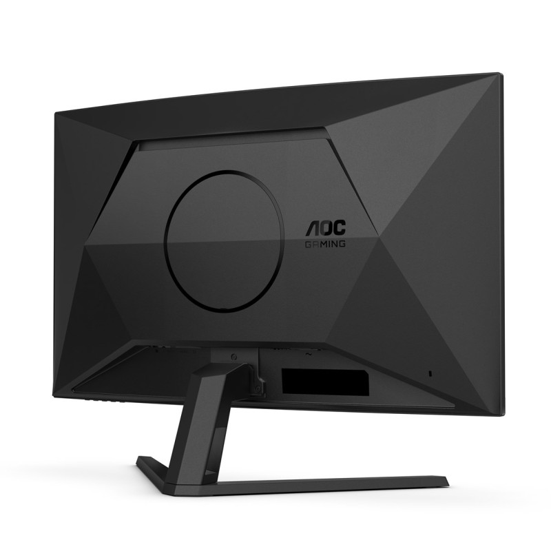 AOC G4 CQ32G4VE computer monitor 81.3 cm (32 AOC G4 CQ32G4VE computer monitor 81.3 cm (32