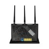 Grandstream GWN 7701 8xGbE unmanaged switch Grandstream GWN 7701 8xGbE unmanaged switch
