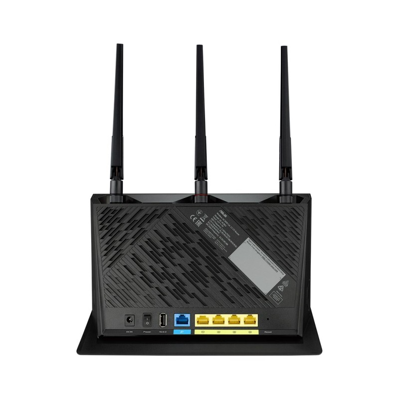 Grandstream GWN 7701 8xGbE unmanaged switch Grandstream GWN 7701 8xGbE unmanaged switch