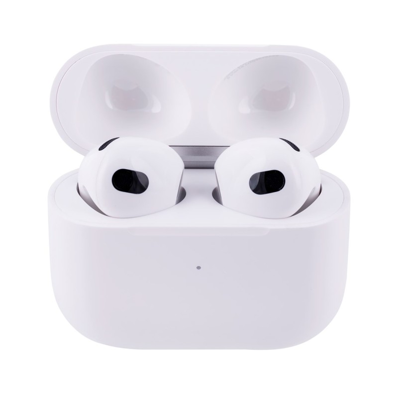 Apple AirPods (3rd generation) with Lightning Charging Case Apple AirPods (3rd generation) with Lightning Charging Case