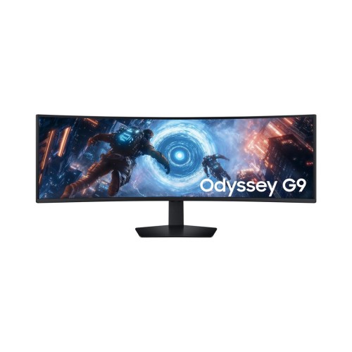 Samsung G91F computer monitor 124.5 cm (49 Samsung G91F computer monitor 124.5 cm (49