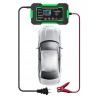 RJ Tianye RJ-C 120501A 12V, 6A battery charger