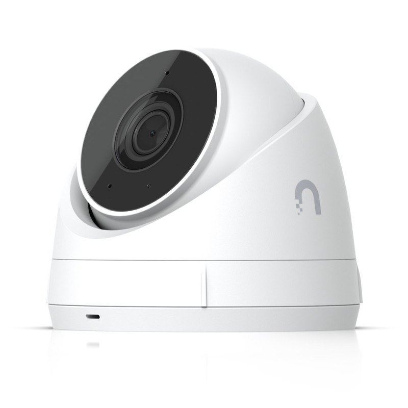 Ubiquiti G5 Turret Ultra IP security camera Indoor & outdoor 2688 x 1512 pixels Ceiling/wall Ubiquiti G5 Turret Ultra IP security camera Indoor & outdoor 2688 x 1512 pixels Ceiling/wall