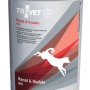 TROVET Renal & Oxalate RID with chicken - Wet dog food - 400 g