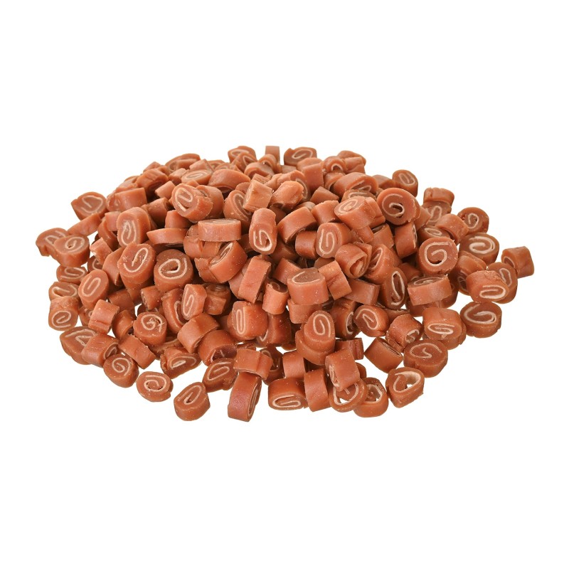 PETITTO- Sushi Królik z Rybą - Przysmak dla psa - 500g