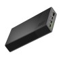 Green Cell GC PowerPlay 20S Power Bank 20000mAh 22.5W PD USB C with Fast Charging