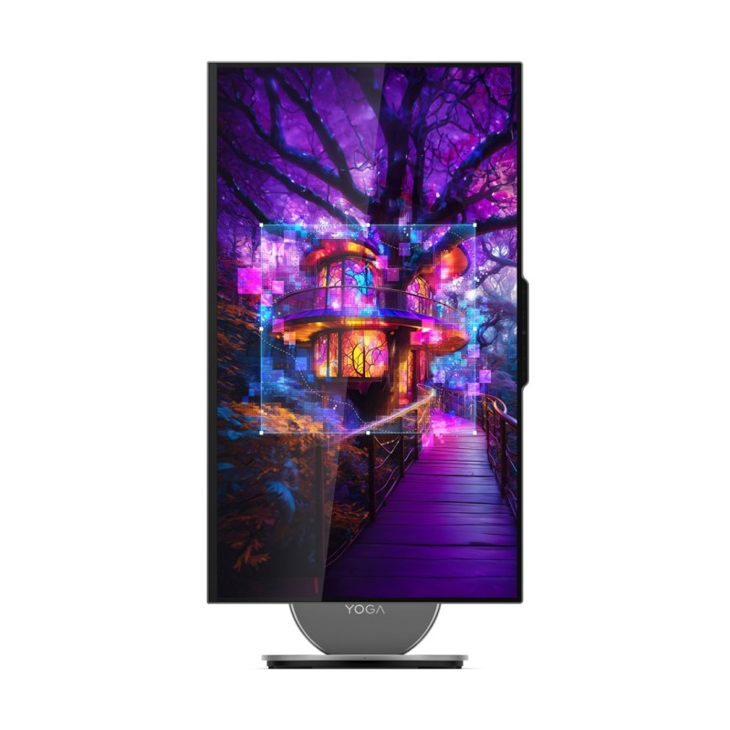 Lenovo Yoga AIO 27IAH10 285H 68.6 cm (27