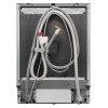 Electrolux Serie 700 EEG68600W Fully built-in 14 place settings A
