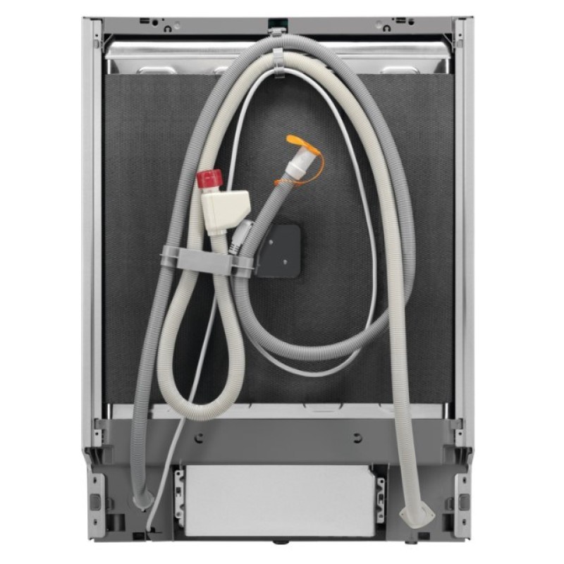 Electrolux Serie 700 EEG68600W Fully built-in 14 place settings A Electrolux Serie 700 EEG68600W Fully built-in 14 place settings A