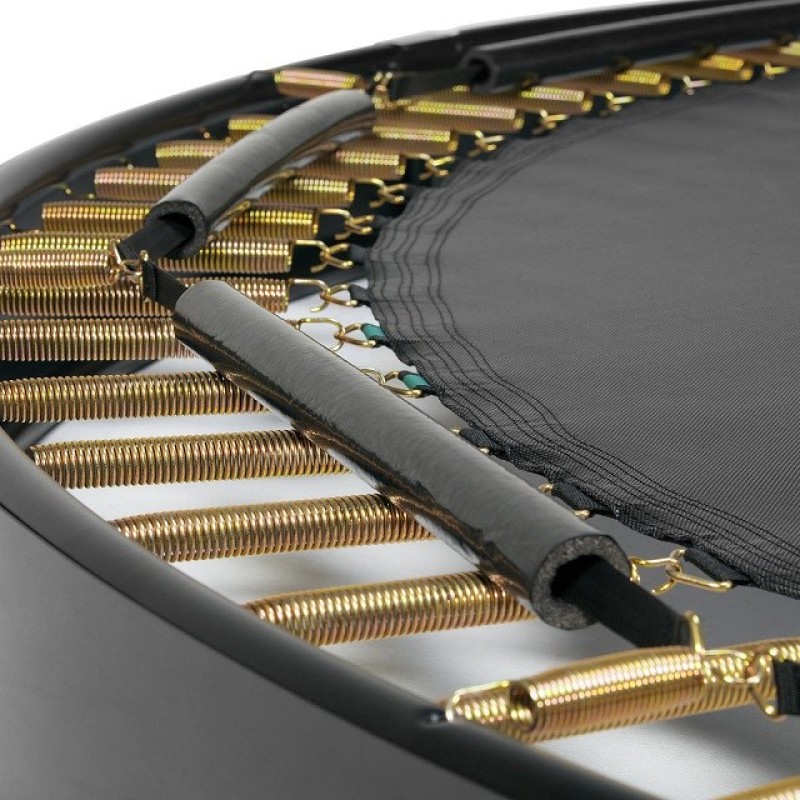 Trampolina Salta Royal Baseground Sport 427cm