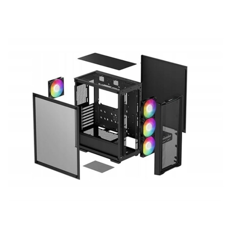 Obudowa DeepCool CC560 MESH V2 Obudowa DeepCool CC560 MESH V2