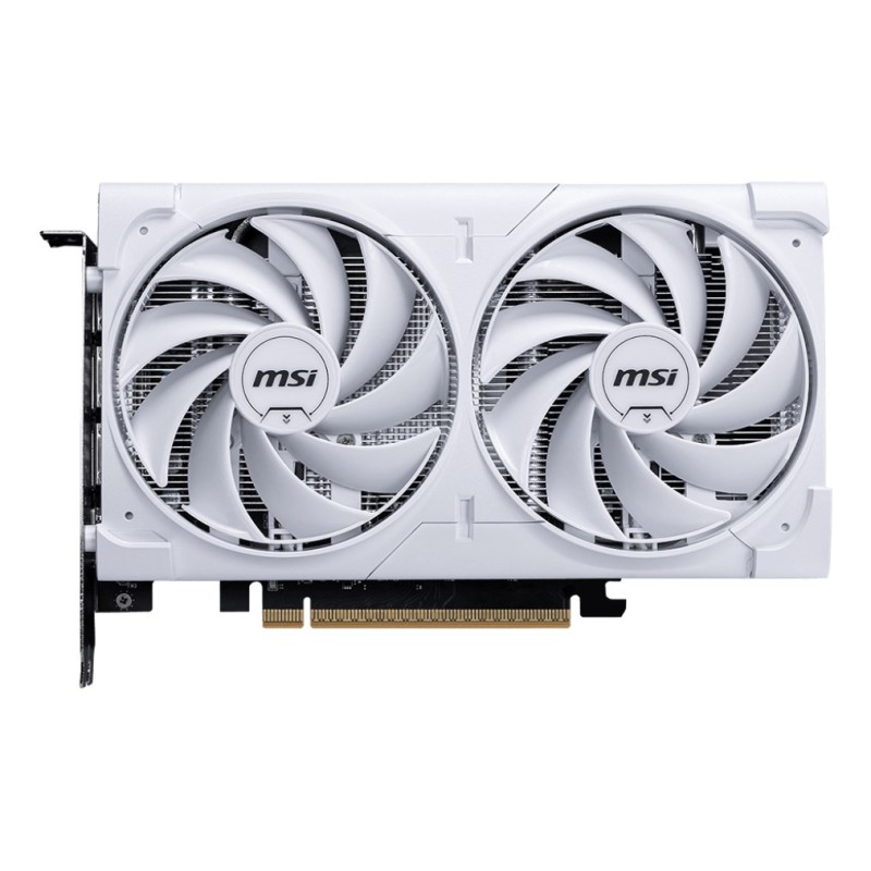 Karta graf. MSI RTX 5060 8G VENTUS 2X OC Karta graf. MSI RTX 5060 8G VENTUS 2X OC