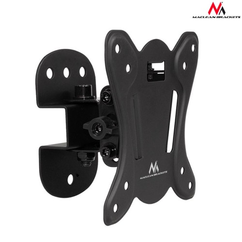 Maclean MC-670 Wall Mount Bracket LCD Adjustable Wall TV Bracket up to 20kg Maclean MC-670 Wall Mount Bracket LCD Adjustable Wall TV Bracket up to 20kg