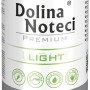 DOLINA NOTECI Premium Light - Wet dog food - Pork, Chicken - 400 g