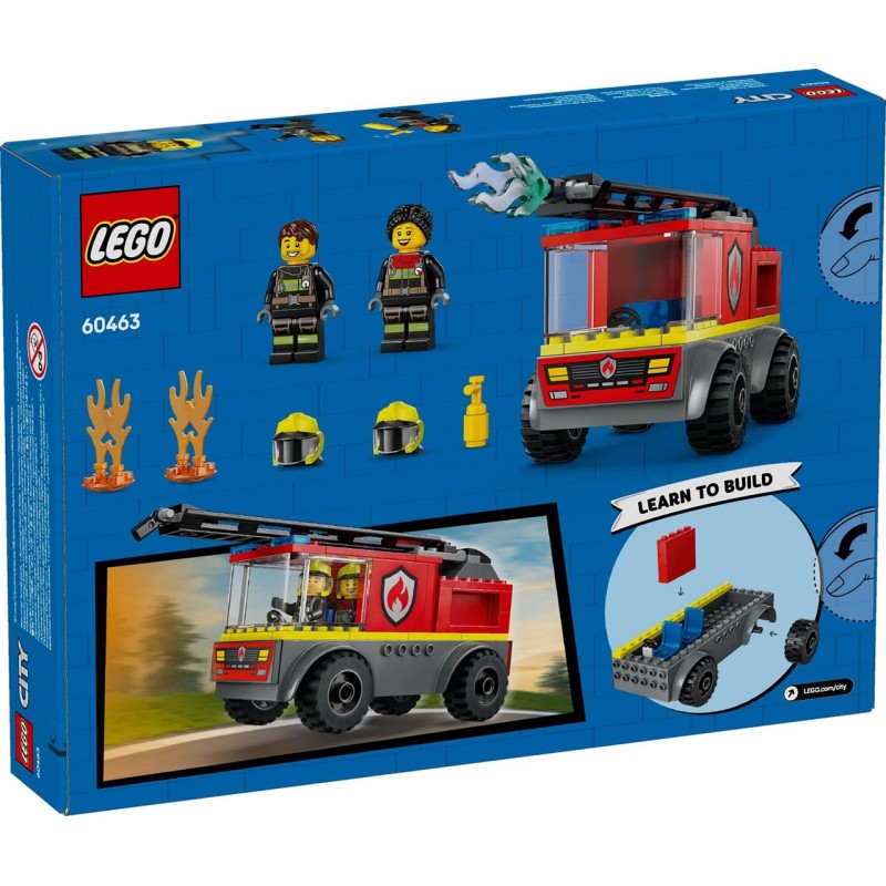 LEGO CITY 60463 LEGO CITY 60463