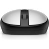 HP 240 Pike Silver Bluetooth Mouse HP 240 Pike Silver Bluetooth Mouse