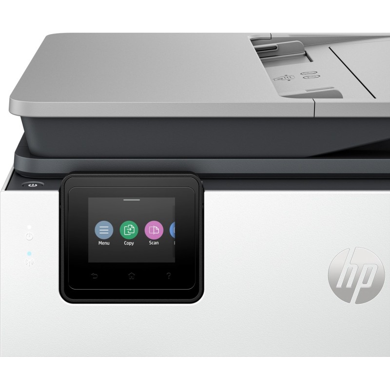 HP OfficeJet Pro 8132e All-in-One Printer Thermal inkjet A4 4800 x 1200 DPI 20 ppm Wi-Fi HP OfficeJet Pro 8132e All-in-One Printer Thermal inkjet A4 4800 x 1200 DPI 20 ppm Wi-Fi