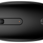 HP 240 Black Bluetooth Mouse