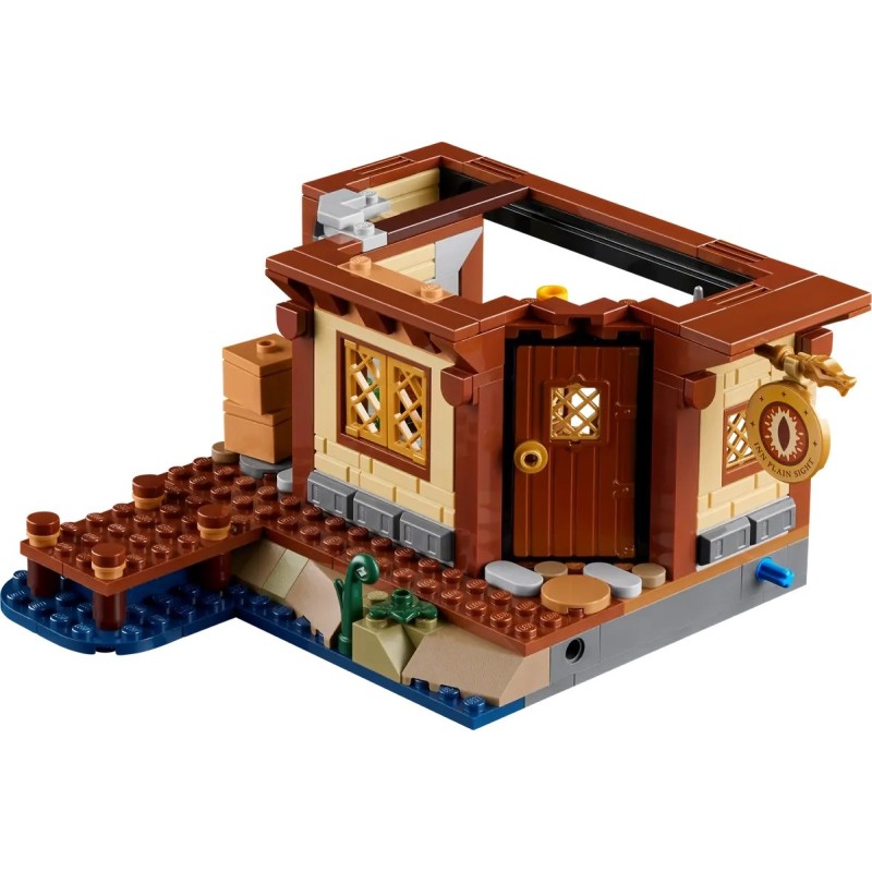 LEGO MINIFIGURES 71048 LEGO MINIFIGURES 71048