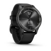 Garmin vivomove Trend LCD 40 mm Hybrid 254 x 346 pixels Touchscreen Black GPS (satellite) Garmin vivomove Trend LCD 40 mm Hybrid 254 x 346 pixels Touchscreen Black GPS (satellite)