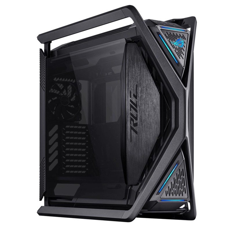 PC CASE OBUDOWA ASUS GR701 ROG HYPERION