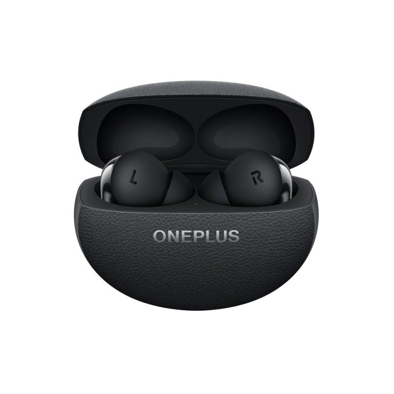 OnePlus Buds Pro 3 Wireless In-Ear Headset Black OnePlus Buds Pro 3 Wireless In-Ear Headset Black