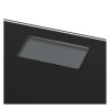 Omron HN-289-E Black Electronic personal scale Omron HN-289-E Black Electronic personal scale