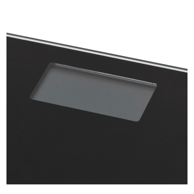 Omron HN-289-E Black Electronic personal scale Omron HN-289-E Black Electronic personal scale