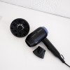 Taurus Studio Glow 1500 hair dryer 1400 W Black Taurus Studio Glow 1500 hair dryer 1400 W Black