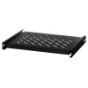 Lanberg AK-1006-B rack accessory Adjustable shelf