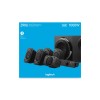 Logitech Surround Sound Speakers Z906
