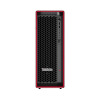 Lenovo ThinkStation P5 Intel Xeon W w3-2435 32 GB DDR5-SDRAM 1 TB SSD Windows 11 Pro for Workstations Tower Workstation Black, Red