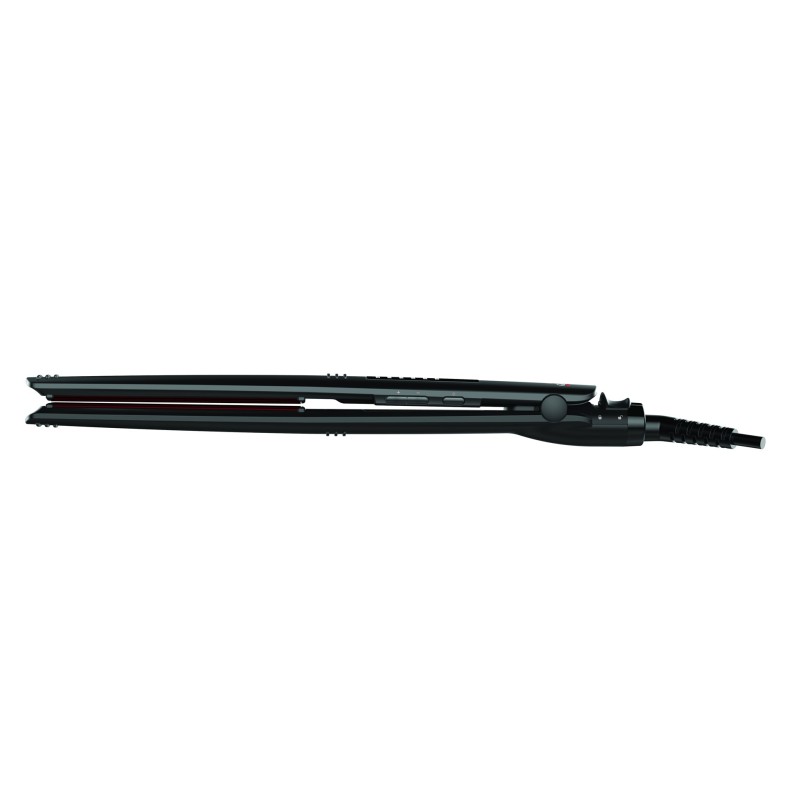 GA.MA Bella Tourmaline Straightening iron Warm Black 49 W 2.5 m