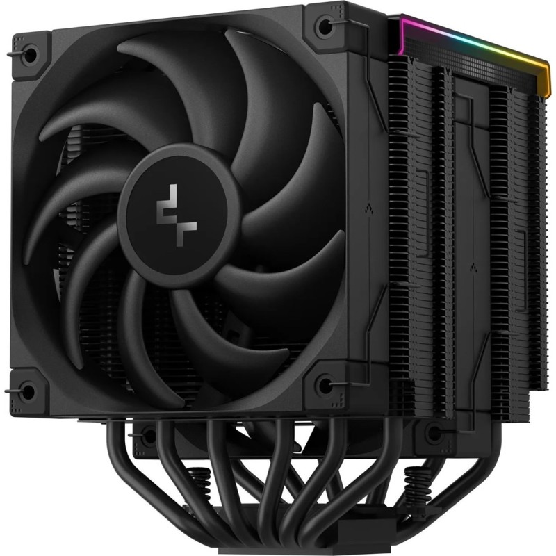Chłodzenie CPU Be quiet! Dark Rock TF 2 Chłodzenie CPU Be quiet! Dark Rock TF 2