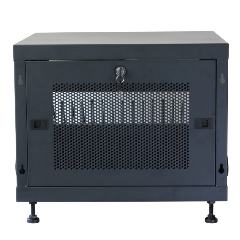 Techly Professional Charging Cabinet 14 Tablets and Smartphones Techly Professional Charging Cabinet 14 Tablets and Smartphones